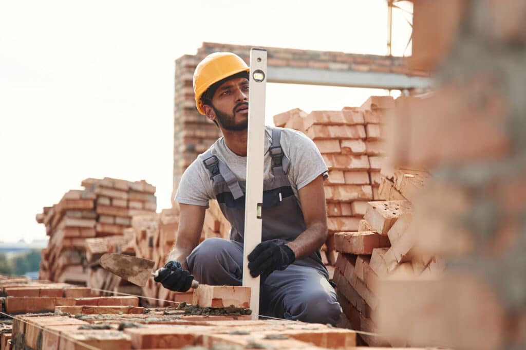 artisan maçon Escaudoeuvres