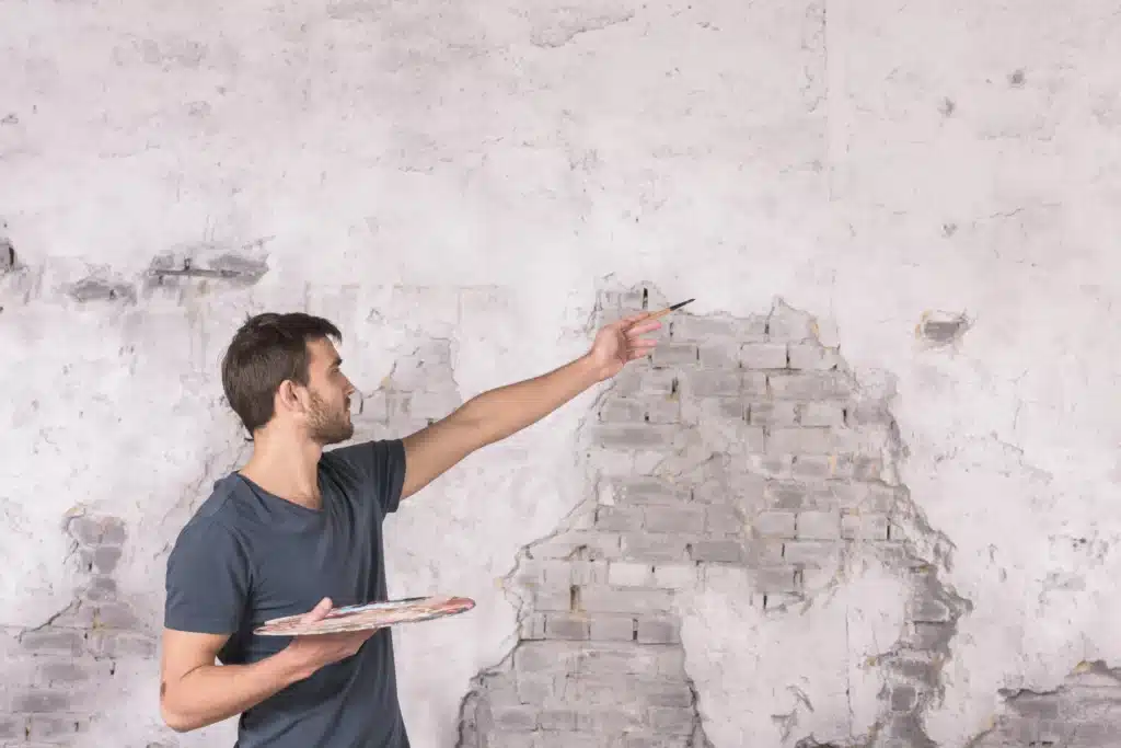 Travaux de rénovation et restauration en maçonnerie à Noyelles-sur-Escaut