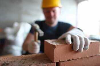 Rénovation maçonnerie à Escaudœuvres