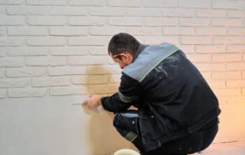 Ouverture de mur à Escaudœuvres