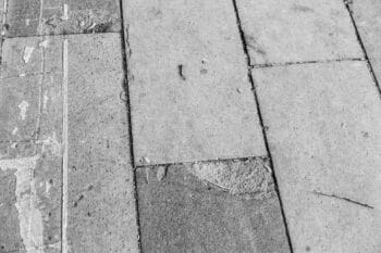 dalle béton à Cambrai